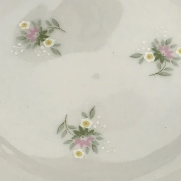 Johann Haviland Bavaria Germany Antique Pair of Bowls - Picture 7 of 8